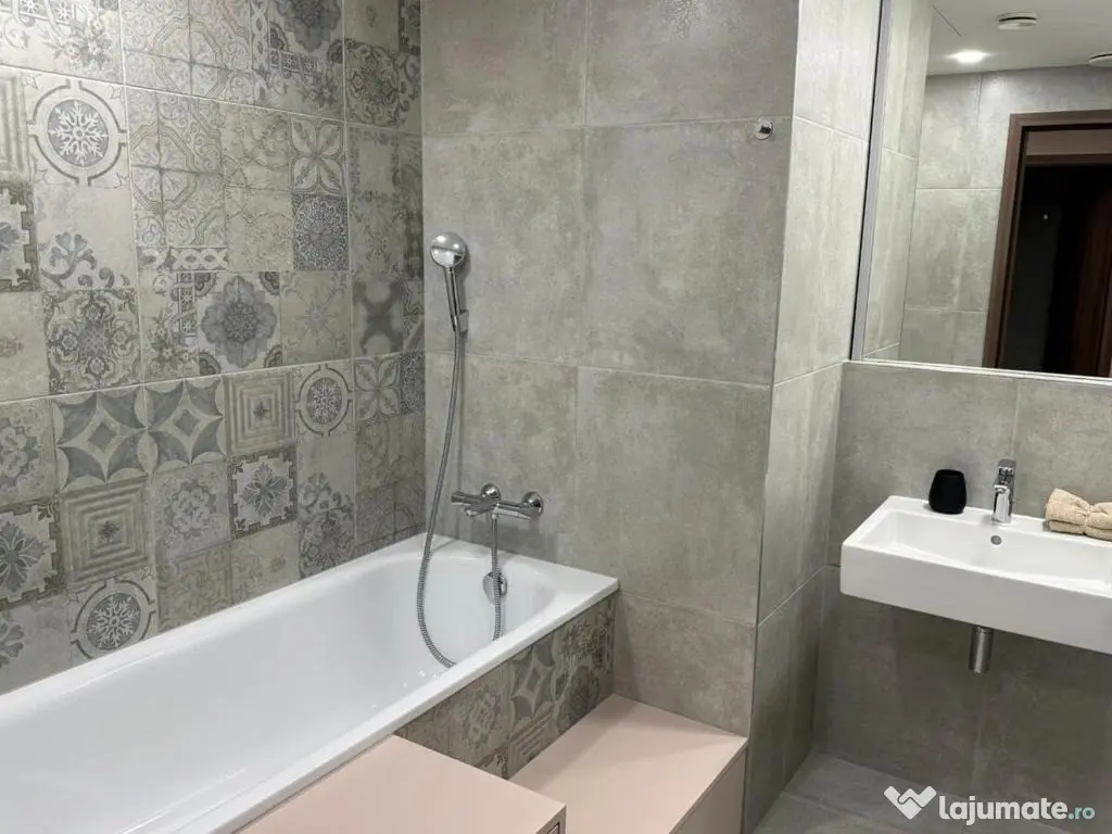 Garsoniera Crangasi - Bucuresti (Bucuresti-Ilfov)