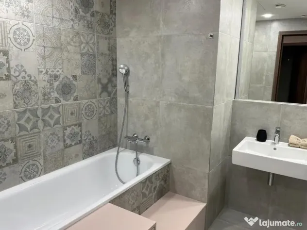Garsoniera Crangasi - Bucuresti (Bucuresti-Ilfov)