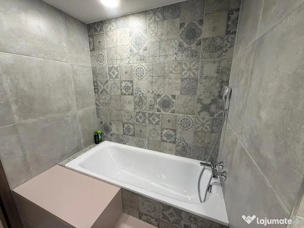 Garsoniera Crangasi - Bucuresti (Bucuresti-Ilfov)