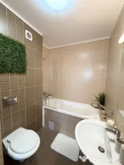 Studio 43 mp zona TRACTORUL,Complex top city 