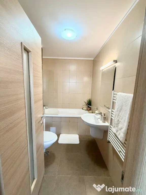 Studio 43 mp zona TRACTORUL,Complex top city - Brasov (Brasov)
