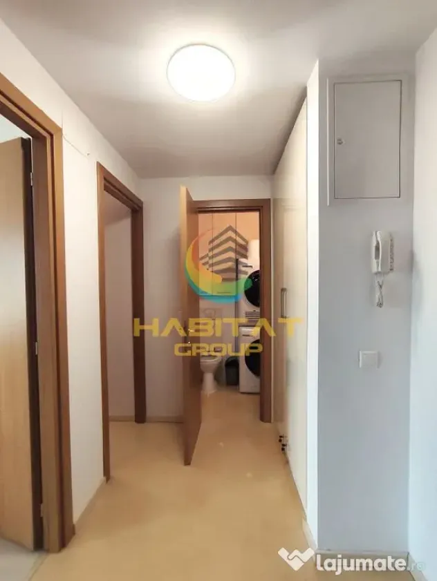 Apartament 2 camere Asmita Gardens 68 mp 2 bai Vedere panoramica - Bucuresti (Bucuresti-Ilfov)