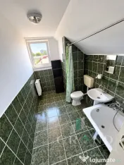 Casă 280 MP | 4 Camere | 4 Băi | 2 Bucătării | Garaj | M