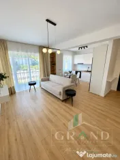 Apartament 2 camere | Semidecomandat | Parcare | Floresti