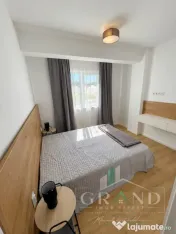 Apartament 2 camere | Semidecomandat | Parcare | Floresti