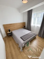 Apartament 2 camere | Semidecomandat | Parcare | Floresti