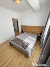 Apartament 2 camere | Semidecomandat | Parcare | Floresti