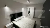 Apartament 2 camere, modern, mobilat+utilat - Codlea