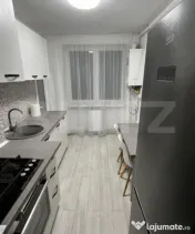 Apartament 2 camere, modern, mobilat+utilat - Codlea