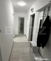 Apartament 2 camere, modern, mobilat+utilat - Codlea