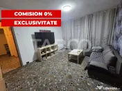 Apartament 2 camere semidecomandat de vanzare zona Tudor Vla 
