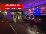 Spatiu cemercial de inchiriat 200 mp utili zona centrala Fag 