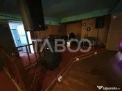 Spatiu cemercial de inchiriat 200 mp utili zona centrala Fag 