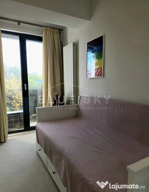 Apartament premium cu 2 băi și dressing | Bd. Mamaia – L - Constanta (Constanta)