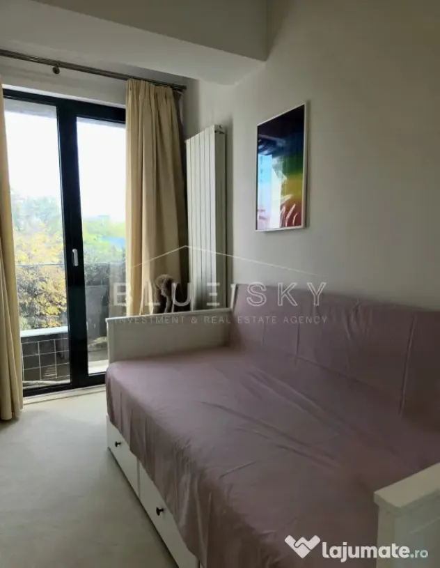 Apartament premium cu 2 băi și dressing | Bd. Mamaia – L - Constanta (Constanta)