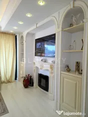Apartament premium cu 2 băi și dressing | Bd. Mamaia – L 