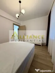 Apărătorii Patriei | 3 camere 2 bai decomandat | Mobilat + Parcare 