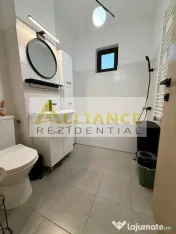 Apărătorii Patriei | 3 camere 2 bai decomandat | Mobilat + Parcare 