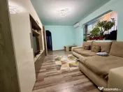 Apartament cu 3 camere, mobilat si utilat modern - zona Circ 
