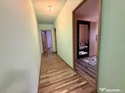 Apartament cu 3 camere, mobilat si utilat modern - zona Circ 