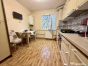 Apartament cu 3 camere, mobilat si utilat modern - zona Circ 