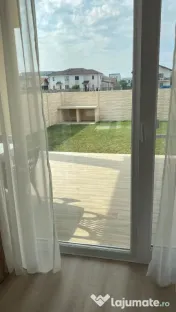 Casa individuala | 5 camere | 162 mp | teren 330 mp | Dumbra 