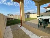 Casa individuala | 5 camere | 162 mp | teren 330 mp | Dumbra 