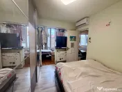 Apartament cu 3 camere, etaj 2 - langa parcul din zona Dacia 