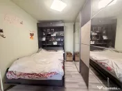 Apartament cu 3 camere, etaj 2 - langa parcul din zona Dacia 