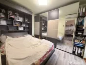 Apartament cu 3 camere, etaj 2 - langa parcul din zona Dacia 