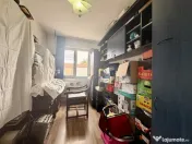 Apartament cu 3 camere, etaj 2 - langa parcul din zona Dacia 