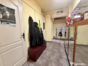 Apartament cu 3 camere, etaj 2 - langa parcul din zona Dacia 