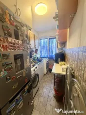 Apartament cu 3 camere, etaj 2 - langa parcul din zona Dacia 