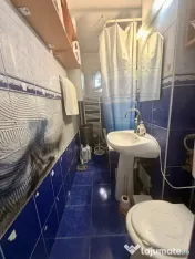 Apartament cu 3 camere, etaj 2 - langa parcul din zona Dacia 