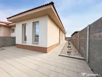 Duplex Parter 3 camere 2 bai | 84 mp utili | Ghiroda | Ampla 