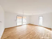 Duplex Parter 3 camere 2 bai | 84 mp utili | Ghiroda | Ampla 