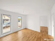 Duplex Parter 3 camere 2 bai | 84 mp utili | Ghiroda | Ampla 