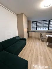 Apartament luxos cu 2 camere, bloc nou, parcare inclusă – 