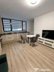 Apartament luxos cu 2 camere, bloc nou, parcare inclusă – 