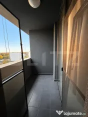 Apartament luxos cu 2 camere, bloc nou, parcare inclusă – 