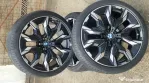 Jante originale BMW Individual Styling 954i R21 + EcoContact 6 Q 285/30 R21