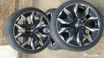 Jante originale BMW Individual Styling 954i R21 +  EcoContact 6 Q 285/30 R21