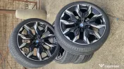 Jante originale BMW Individual Styling 954i R21 +  EcoContact 6 Q 285/30 R21 