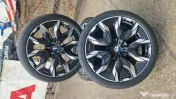 Jante originale BMW Individual Styling 954i R21 +  EcoContact 6 Q 285/30 R21 