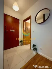 Apartament 2 camere mobilat Metalurgiei-ansamblu rezidential 
