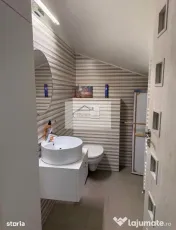 Casa spatioasa cu 4 camere Gheorgheni 