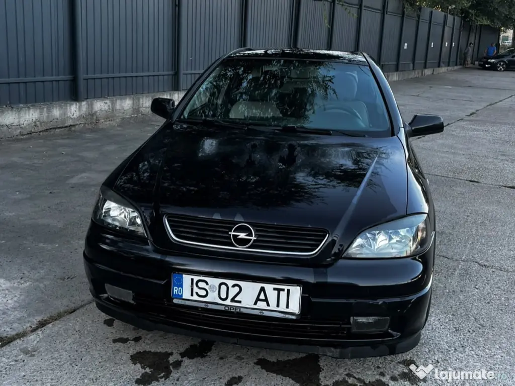 Opel Astra Classic 1.7 CDTI