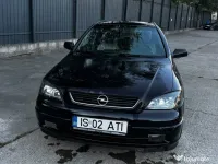 Opel Astra Classic 1.7 CDTI 