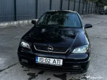 Opel Astra Classic 1.7 CDTI