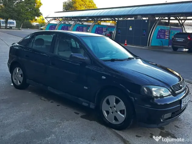 Opel Astra Classic 1.7 CDTI